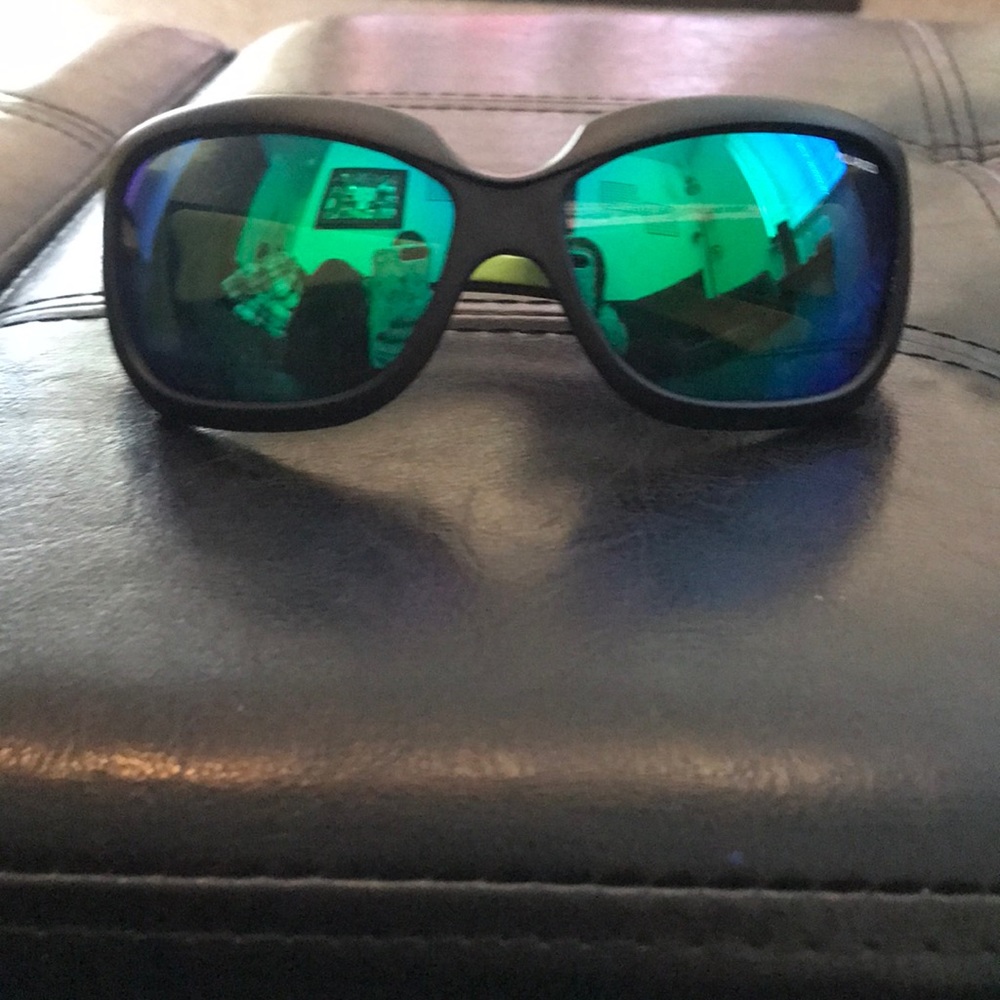 Bomber Sunglasses Polarized
